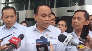 Disebut Dapat Jatah 50% dari Judi Online, Budi Arie: Lagu Lama Kaset Rusak
