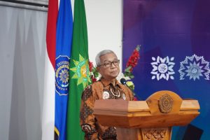 Dukung Otokritik Busyro Muqoddas, Fordek FH PTMA: Perlu Jadi Perhatian Kita Semua!