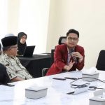 Ketua DPP IMM Bidang Hukum dan HAM, Muhammad Habibi. (Foto: IST)