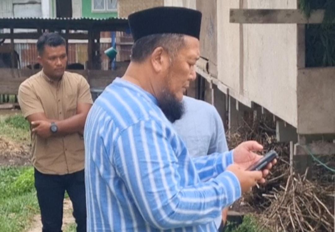 Jelang Iduladha, DPRK Aceh Tengah Desak Dinas Peternakan Perketat Pengawasan Peredaran Hewan Kurban