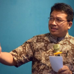 Bupati Bojonegoro periode 2008-2018, Dr. Suyoto, M.Si.