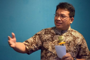 Kepemimpinan Spiritual Berbasis Nilai Islam dalam Transformasi Pemerintahan Daerah