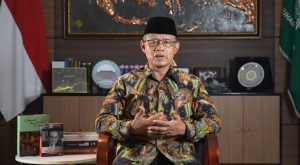 Haedar Nashir Ingatkan Tema Besar Milad Nasyiatul Aisyiyah Jangan Berhenti pada Seremonial