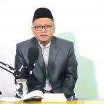 Ketua Majelis Tabligh PP Muhammadiyah, Fathurrahman Kamal. (Foto: UAD)