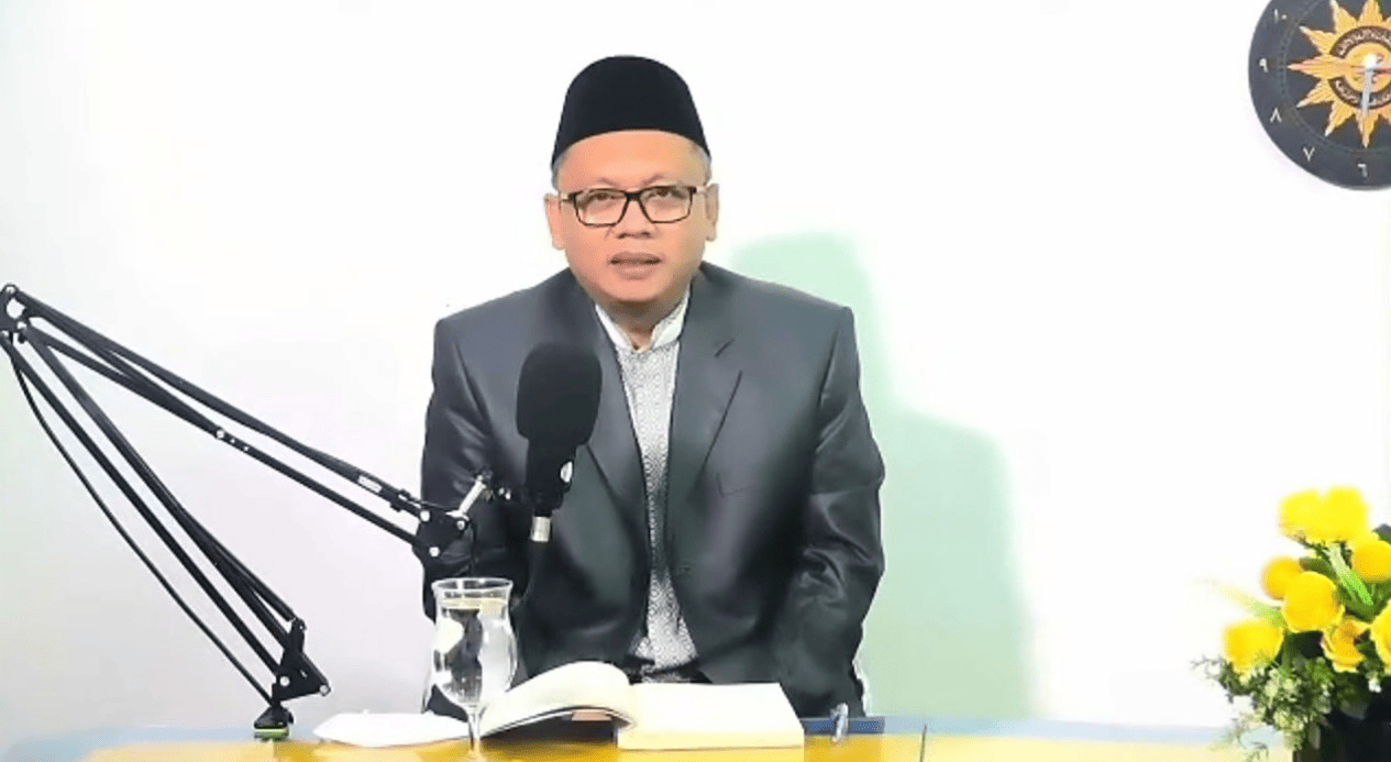 Fathurrahman Kamal Ditunjuk Jadi Penasihat Keagamaan Haji 1446 H: Bangun Ekosistem Haji yang Holistik