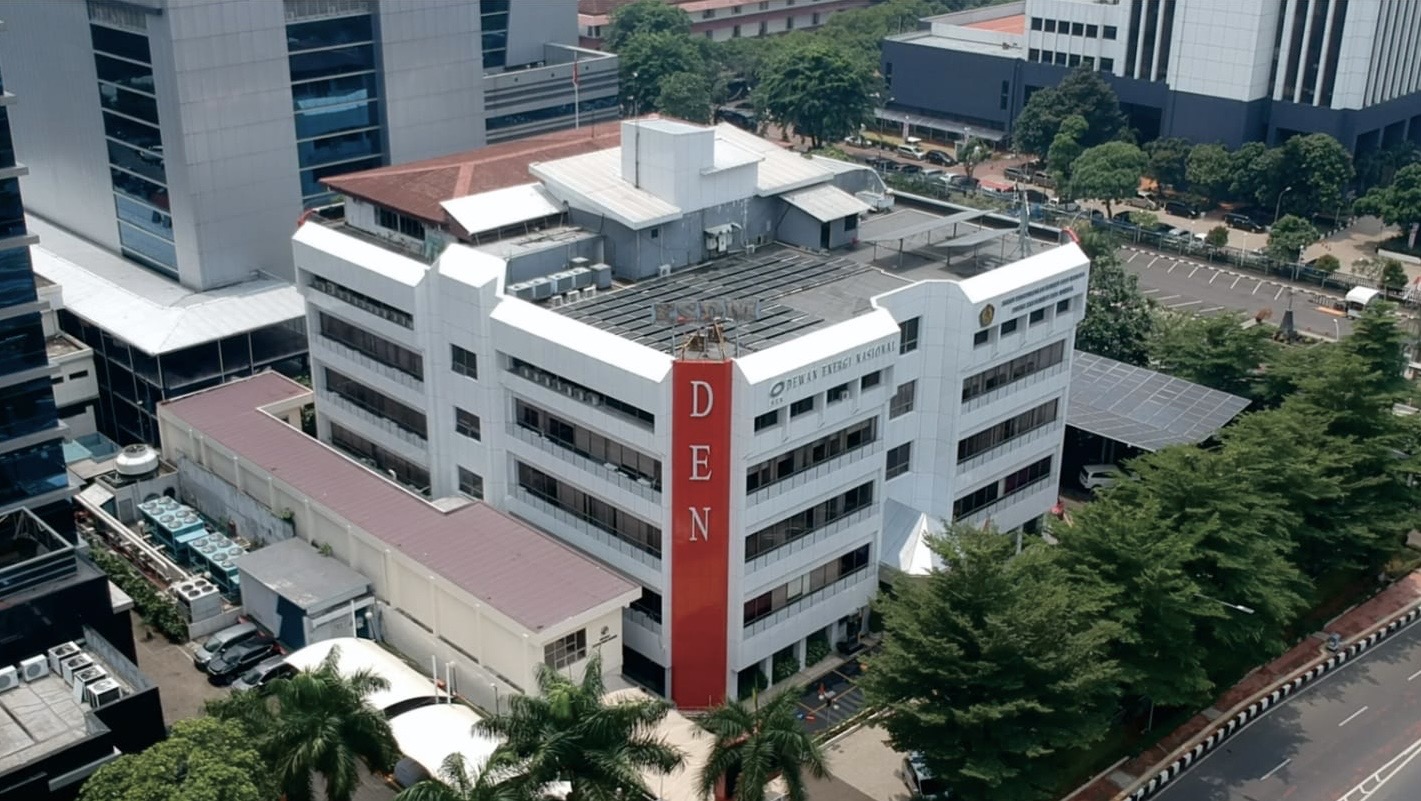 ESDM Buka Seleksi Anggota DEN, Ini Syarat dan Tahapan yang Harus Diketahui