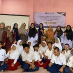 Tim Dosen dari FSTP UMLA melaksanakan kegiatan Pengabdian Kepada Masyarakat di SLB Muhammadiyah Lamongan, pada Selasa (27/5/2025) lalu. (Foto: IST)