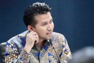 Wagub Jatim Emil Dardak Soroti Kecanduan Judi Online Anak: Tarafnya Sudah Membahayakan!