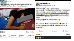 Astaghfirullah, Ada Grup Facebook Fantasi Sedarah, Anggotanya Tembus 32.000