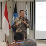 Wamendiktisaintek Prof Dr Fauzan MPd. (Foto: Humas Kemdiktisaintek)