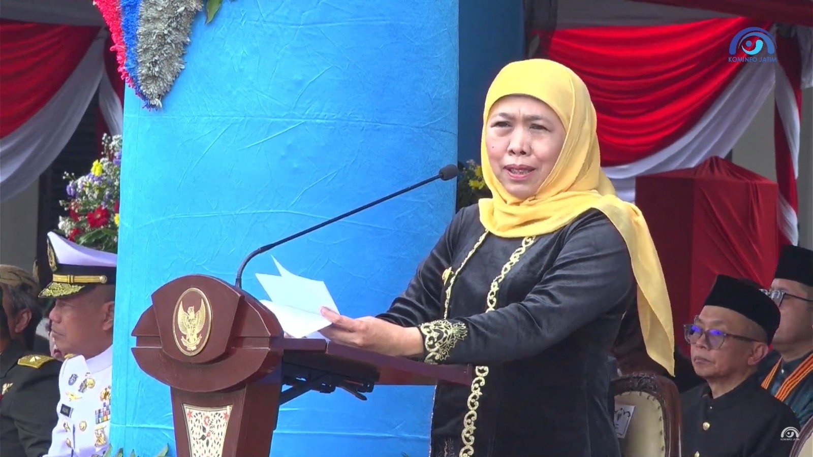 Kabar Baik di Momen Hardiknas, Pemprov Jatim Kucurkan Rp126,236 Miliar untuk Pendidikan