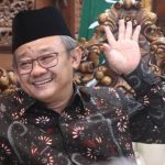Mendikdasmen Prof Dr Abdul Mu'ti MEd. (Foto: IST)
