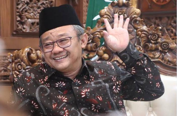 Mendikdasmen Abdul Mu’ti Sebut Kekuatan JK-3Ship, Apa Itu?