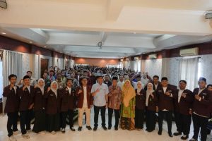 Pujian Bupati Bojonegoro: IMM Tidak Seperti Organisasi Kemahasiswaan yang Lain