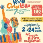 Kemendikdasmen Ajak Masyarakat Merayakan Hardiknas dengan Lomba Cover Lagu “7 Kebiasaan Anak Hebat”