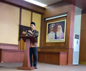 Muhammadiyah Jatim Targetkan Pembentukan Cabang di Semua Kecamatan dan 8.501 Desa Punya Ranting