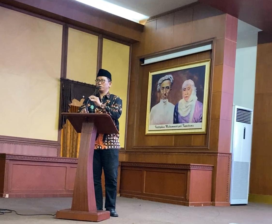 Muhammadiyah Jatim Targetkan Pembentukan Cabang di Semua Kecamatan dan 8.501 Desa Punya Ranting