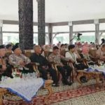 Konferensi Wilayah PII Jawa Timur di Pendopo Kabupaten Lumajang, Sabtu (10/5/25). (Foto: IST)