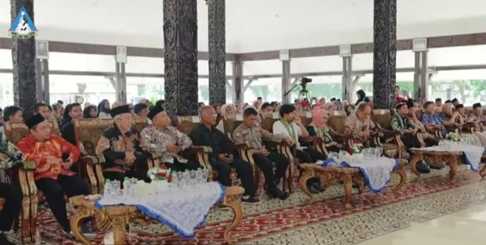 Zainuddin Maliki: Pemerintah Ingin Jadikan Desa sebagai Tujuan Investasi Baru