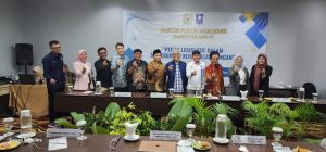 Prof. Zainuddin Maliki: Desa Kunci Mandiri Pangan, Bukan Lagi Impor