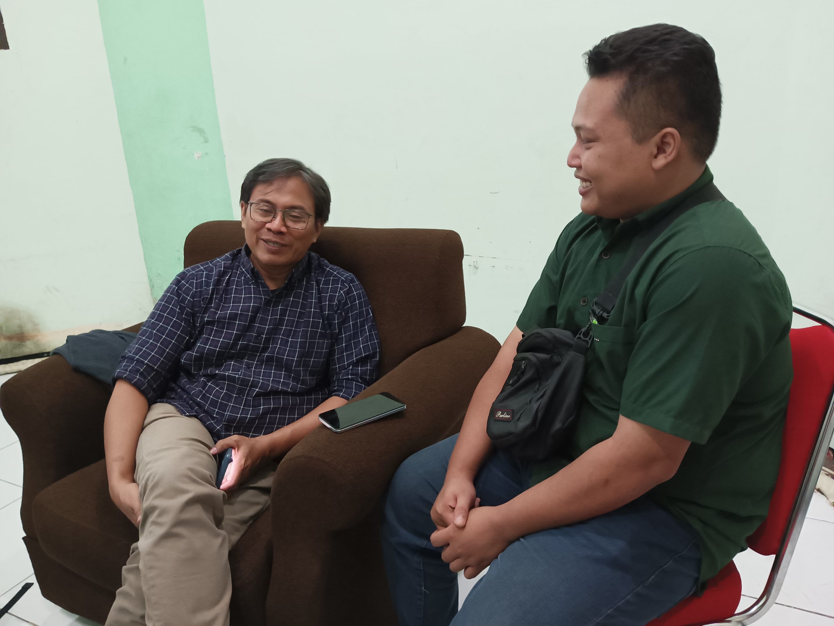 PHK Massal Hantam Industri Media, Dewan Pers Ungkap Ada Ide Skema Dana Abadi