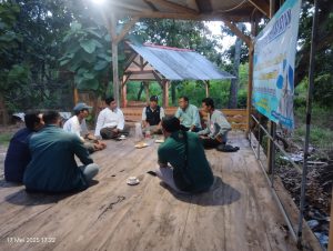 Dialog Intelektual Muda Muhammadiyah: Advokasi Mustadhafin dan Soroti MBG