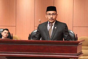 Kritik Usulan Legalisasi Kasino, Senator Haji Uma: Langgar Pancasila dan Nilai Agama