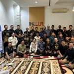 Forum Bisnis Pemuda Muhammadiyah Sidoarjo di Ikkilur Tanggulangin, Sabtu (17/5/2025). (Foto: Bayu/ IST)