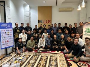 Pemuda Muhammadiyah Sidoarjo Siapkan Mentoring hingga Crowfunding untuk UMKM di Cabang dan Ranting