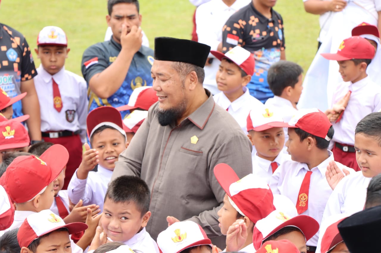 Hari Kebangkitan Nasional: Bangkit Bersama, Jaga Persatuan dan Kobarkan Nasionalisme