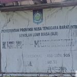 SLB Al-Khilafa di Dompu, NTB. (Foto: IST)