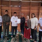 Pemkab bersama DPRK Aceh Tengah melarang penggunaan alat tangkap ikan jenis cangkul padang dan dedem. (Foto: IST)