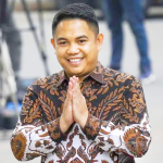 Ketua Umum PP Pemuda Muhammadiyah, Dzulfikar Ahmad Tawalla. (Foto: IST)