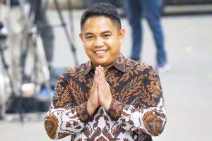 Totalitas Pemuda Negarawan