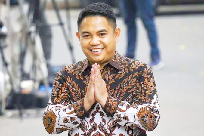 Totalitas Pemuda Negarawan