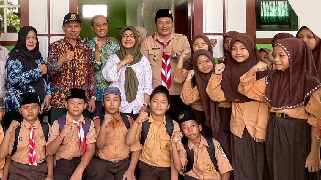 Bupati Subandi Cabut Larangan Outdoor Learning, Ini Aturan Terbaru Pembelajaran Luar Kelas di Sidoarjo