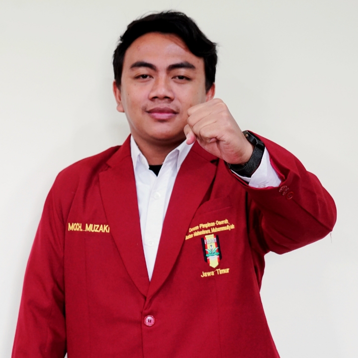 Penulis: Moch. Muzaki *)