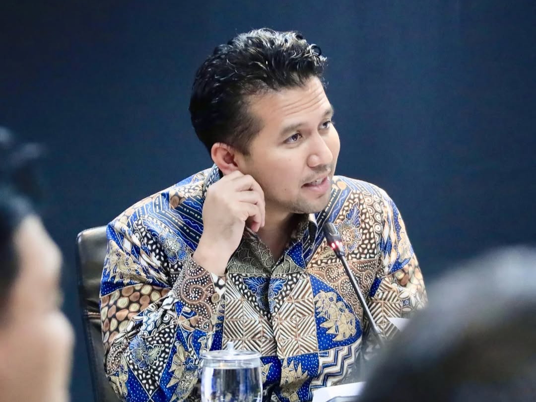 Siapkan 30 Ribu Beasiswa untuk Pelajar di SMA/SMK Swasta, Wagub Jatim: Hanya Bagi yang Tidak Mampu
