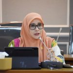 Anggota Komisi XIII DPR RI Fraksi PKS, Meity Rahmatia. (Foto: PKS)