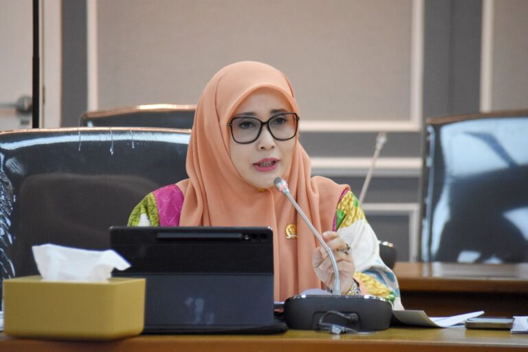 Menkum Permudah Pendirian Koperasi Desa Merah Putih, DPR: Hal Baik Jangan Ditunda!
