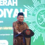Ketua PP Muhammadiyah, Prof Dr Muhadjir Effendy MAP. (Foto: IST)