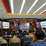 Milad dan Roadshow Media Official Muhammadiyah Jawa Timur di Aula BAU UMM, Sabtu (17/5/2025). (Foto: IST)