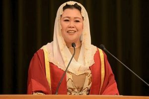 Soroti Pendidikan Barak Militer, Yenny Wahid: Perlu Assessment dan Libatkan Psikolog Profesional