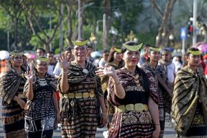 Besok Malam Ada Pengalihan Arus Lalin di Surabaya, Ada Apa?