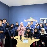 Kaprodi Agribisnis dan Panitia AgriFair UMM 2025. (Foto: Humas UMM)