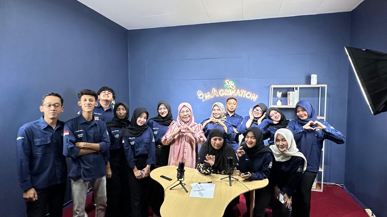 AgriFair UMM Tantang Siswa SMA Rancang Bisnis Ramah Lingkungan, Ini Para Juaranya!