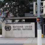 Gedung Palais des Nations PBB di Jenewa, Swiss. (Foto: genevasolutions)