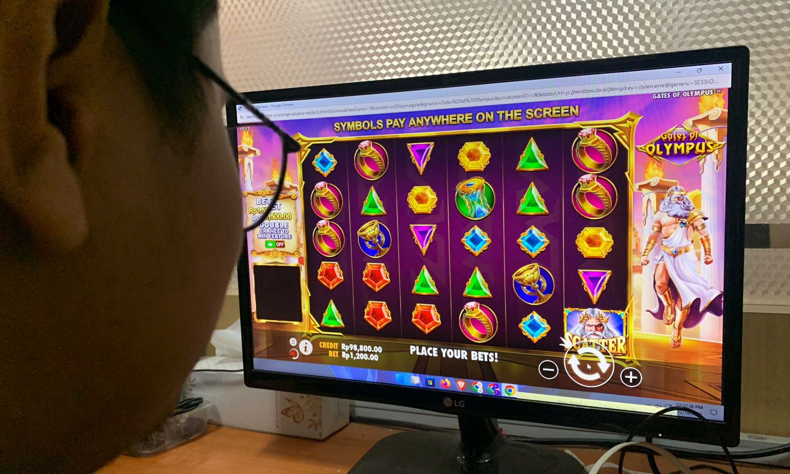 Komisi A DPRD Jatim Desak Diskominfo Lebih Proaktif Berantas Judi Online