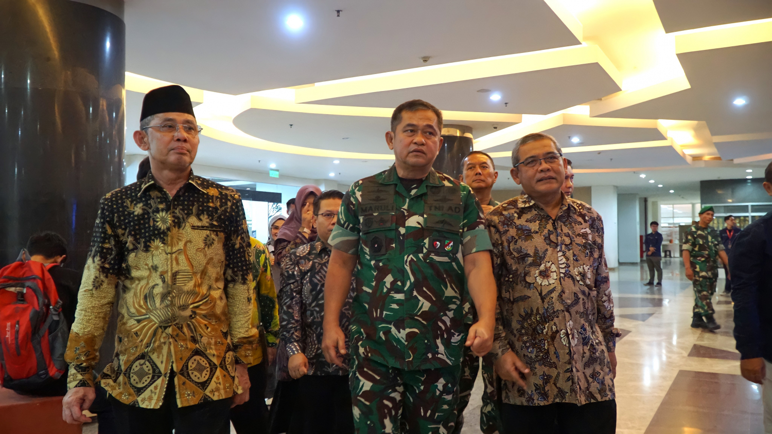 Rudal MERAPI: Senjata Buatan Anak Bangsa yang Siap Gempur Ancaman Udara