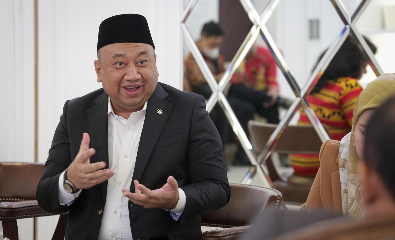 Putusan MK Wajibkan Pendidikan Dasar Negeri dan Swasta Gratis, Wakil Ketua Komisi X: Pemerintah Harus Laksanakan!